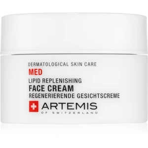 ARTEMIS MED Lipid Replenishing zklidňující pleťový krém 50 ml