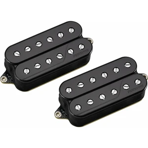 Fishman Fluence Signature Series Tim Henson Pickup Set Black