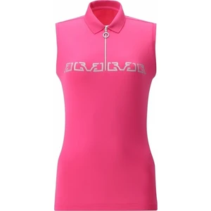 Chervo Womens Apse Polo Fuchsia 42