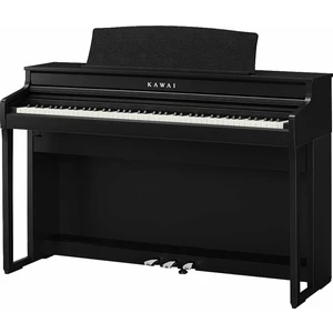 Kawai CA401B Premium Satin Black Digital Piano