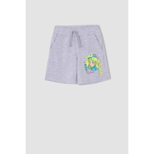 DEFACTO Girls Shorts