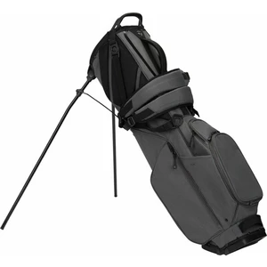 TaylorMade Flextech Lite Custom Stand Bag Gunmetal Golfbag
