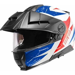 Schuberth E2 Explorer Blue XS Bukósisak