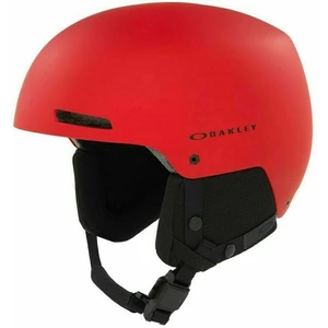 Oakley MOD1 PRO Red Line S (51-55 cm) Casco da sci