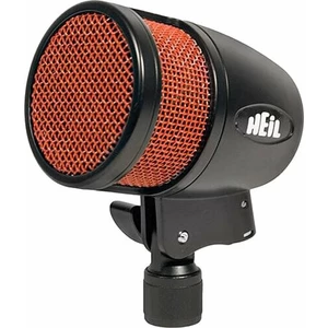 Heil Sound PR48 Microphone pour grosses caisses