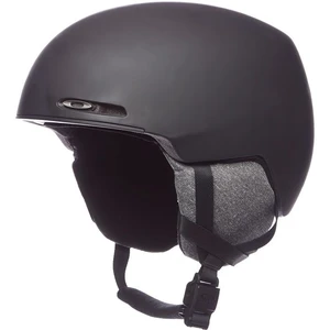 Oakley MOD1 Mips Blackout XL (61-63 cm) Casco da sci