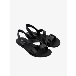 Sandále Ipanema VIBE SANDAL dámske, čierna farba, 82429-AJ078