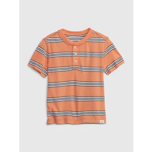 GAP Kids Striped T-shirt - Boys