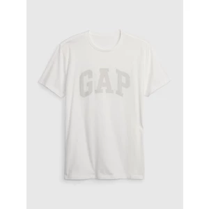 Majica s logem GAP - Pánské