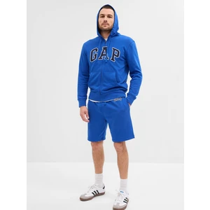 Shorts with GAP logo - Men