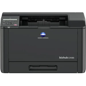 Konica Minolta bizhub C3100i AE1X021 laserová tlačiareň