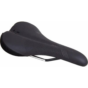 WTB Volt Medium Cromoly Saddle Black Medium 142.0 CroMo Șa bicicletă