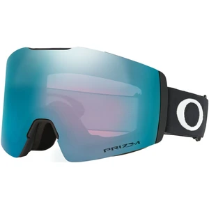 Oakley Fall Line XM 710312 Matte Black/Prizm Sapphire Iridium Ochelari pentru schi