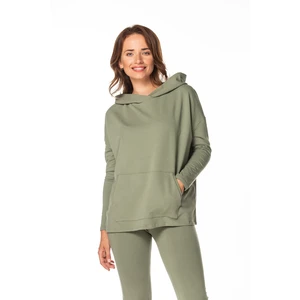 Tessita Woman's Sweatshirt T371 9