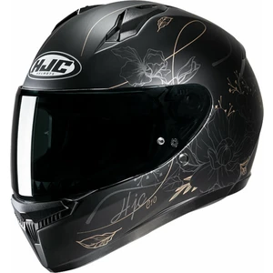 HJC C10 Epik MC9SF 3XS Casco