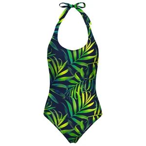 Costume da bagno donna Mr. GUGU & Miss GO TROPICAL POWER OPEN BACK