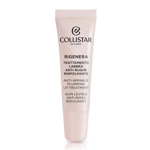 Collistar Rigenera Anti-Wrinkle Plumping Lip Treatment protivráskový balzám na rty 15 ml