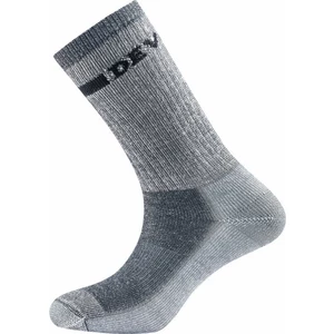 Devold Outdoor Merino Medium Sock Dark Grey 35-37 Ponožky