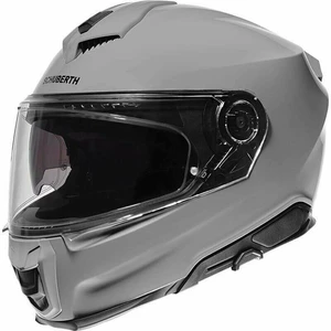 Schuberth S3 Concrete Grey M Casca