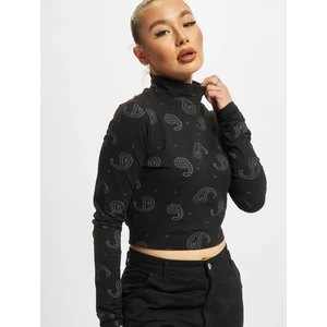 Rocawear AllAround Crewneck Black