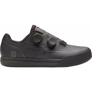 FOX Union Boa Clipless Shoes Black Férfi bicikliscipő