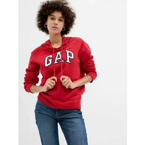 Sweatshirt with GAP logo - Women