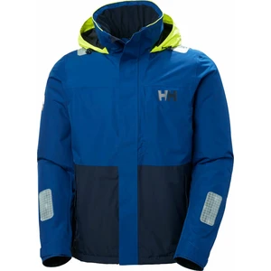 Helly Hansen Men's Arctic Shore Bunda Deep Fjord XL