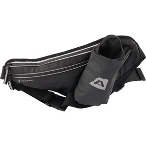 Sport fanny pack ALPINE PRO COOKE black