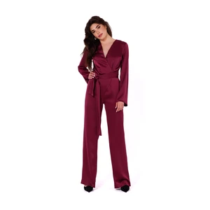 Makover Woman's Jumpsuit K171