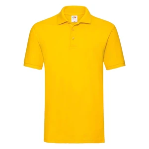 Men's Premium Polo 632180 100% Cotton 170g/180g