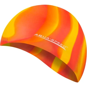 AQUA SPEED Unisex's Swimming Cap Bunt  Pattern 59