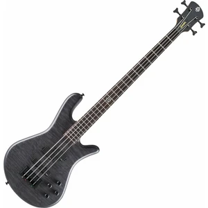 Spector NS Pulse II 4 Black Stain Matte