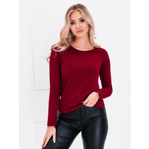 Blusa da donna Edoti Basic