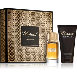 Chopard Oud Malaki dárková sada pro muže