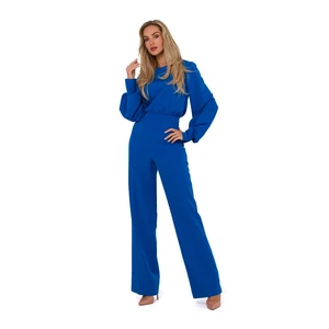 Made Of Emotion Woman's Jumpsuit M754