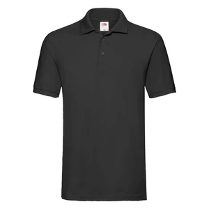 Men's Premium Polo 632180 100% Cotton 170g/180g