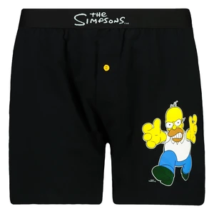 Men’s trunks The Simpsons - Frogies