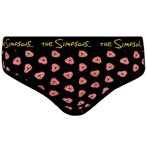 Women's panties The Simpsons - Frogies