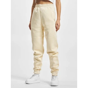 Beige sweatpants DEF