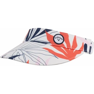 Callaway Womens Visor Bright Tropical UNI