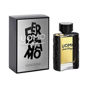 Salvatore Ferragamo Uomo toaletná voda pre mužov 50 ml