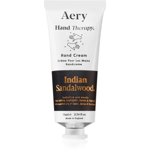 Aery Fernweh Indian Sandalwood krém na ruce 75 ml