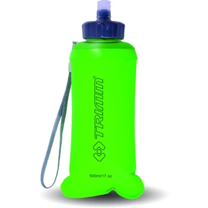 BottleTrimm GEL FLASK A 500 light green