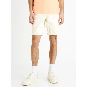 Celio Denim Shorts Dojogdenbm - Men