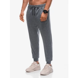 Edoti Men's sweatpants