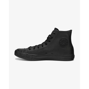 Buty sneakersy Converse Chuck Taylor All Star Leather Hi 135251C