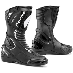 Forma Boots Freccia Czarny 44 Buty motocyklowe