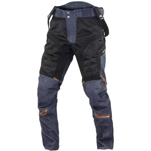 Trilobite 1962 Airtech Bleu-Noir 42 Jeans de moto