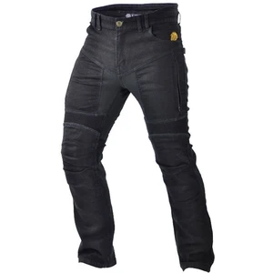 Trilobite 661 Parado Level 2 Nero 32 Jeans da moto