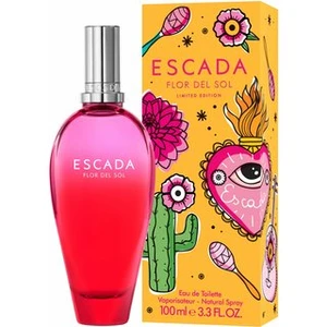 Escada Flor del Sol toaletní voda pro ženy 100 ml